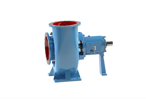 HLB系(xì)列混流泵(bèng)